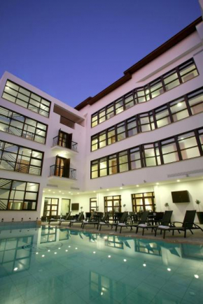 Отель Royiatiko Hotel  Никосия